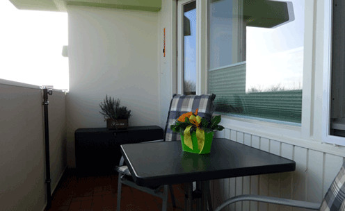 Loggia