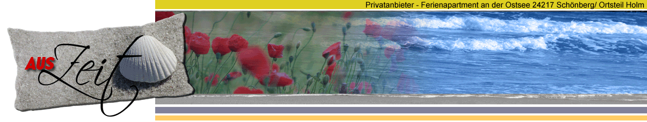 AusZeit - Banner