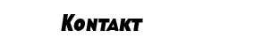 Kontaktanfrage/ Anfrage